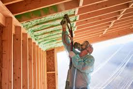 Best Fireproof Insulation  in West Elmira, NY